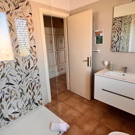 Hotel Frassetto Santa Teresa Gallura Εξωτερικό φωτογραφία