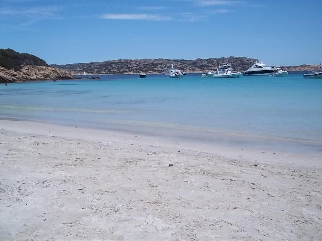 Hotel Frassetto Santa Teresa Gallura Εξωτερικό φωτογραφία