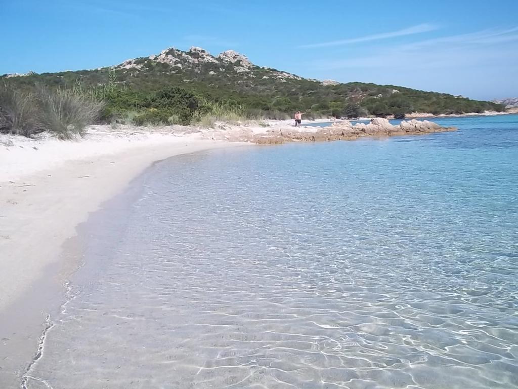 Hotel Frassetto Santa Teresa Gallura Εξωτερικό φωτογραφία