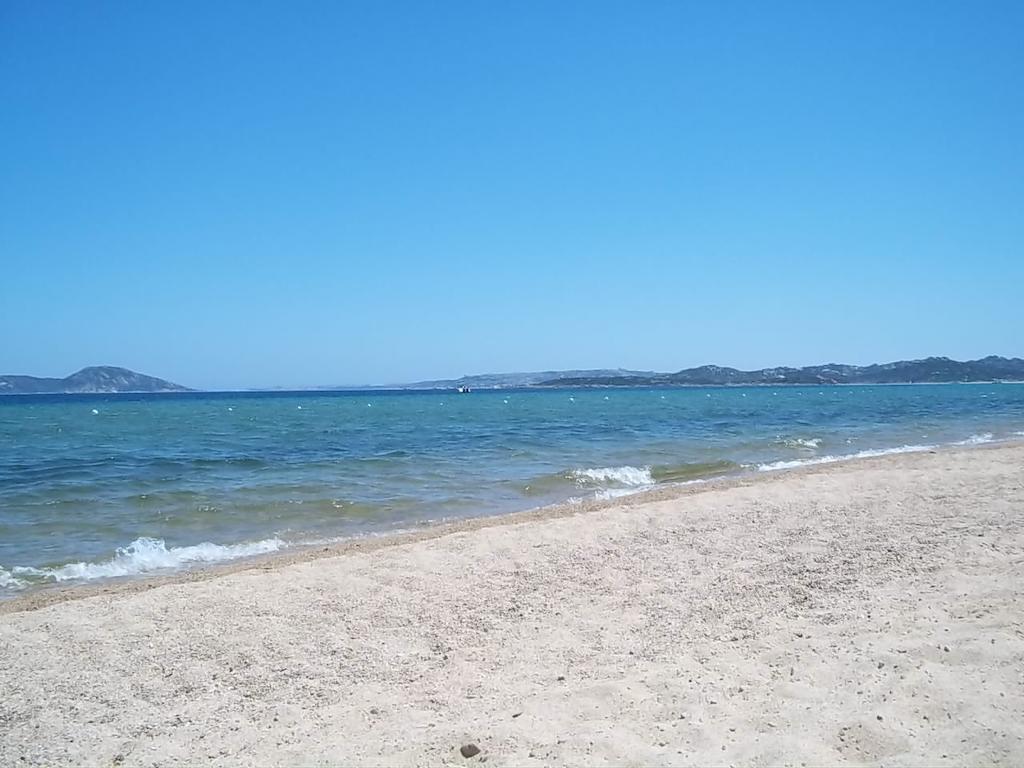 Hotel Frassetto Santa Teresa Gallura Εξωτερικό φωτογραφία