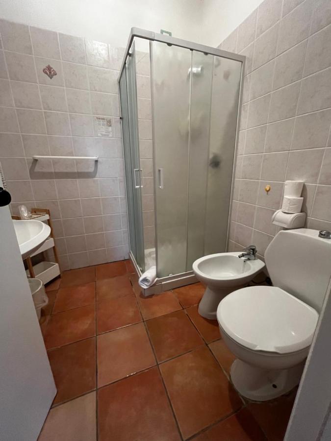 Hotel Frassetto Santa Teresa Gallura Εξωτερικό φωτογραφία