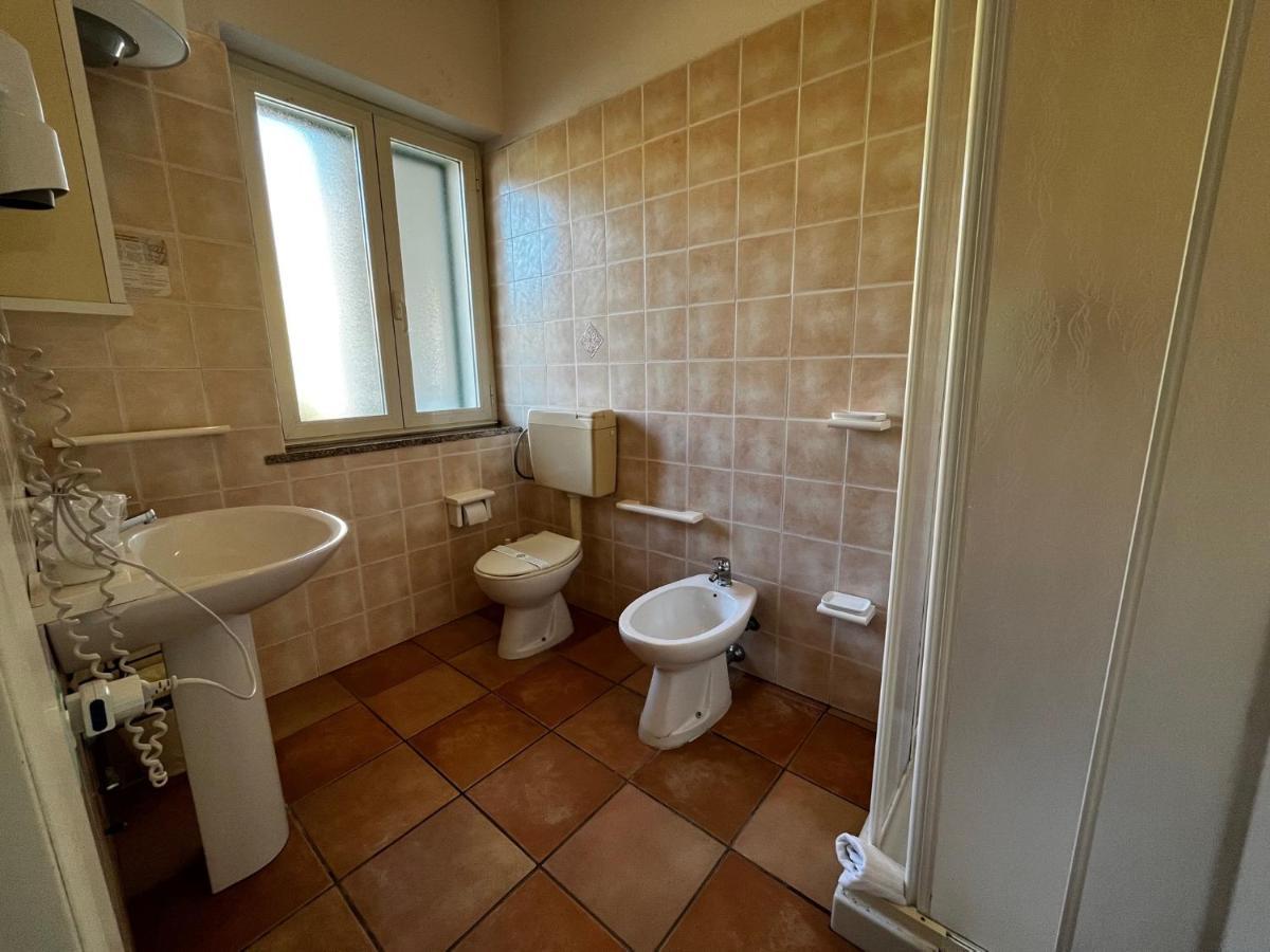Hotel Frassetto Santa Teresa Gallura Εξωτερικό φωτογραφία