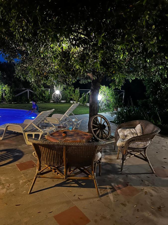 Hotel Frassetto Santa Teresa Gallura Εξωτερικό φωτογραφία