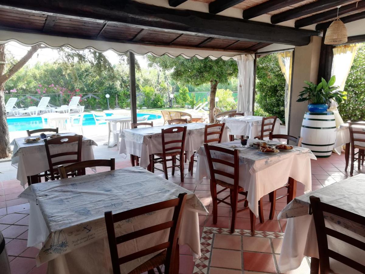 Hotel Frassetto Santa Teresa Gallura Εξωτερικό φωτογραφία