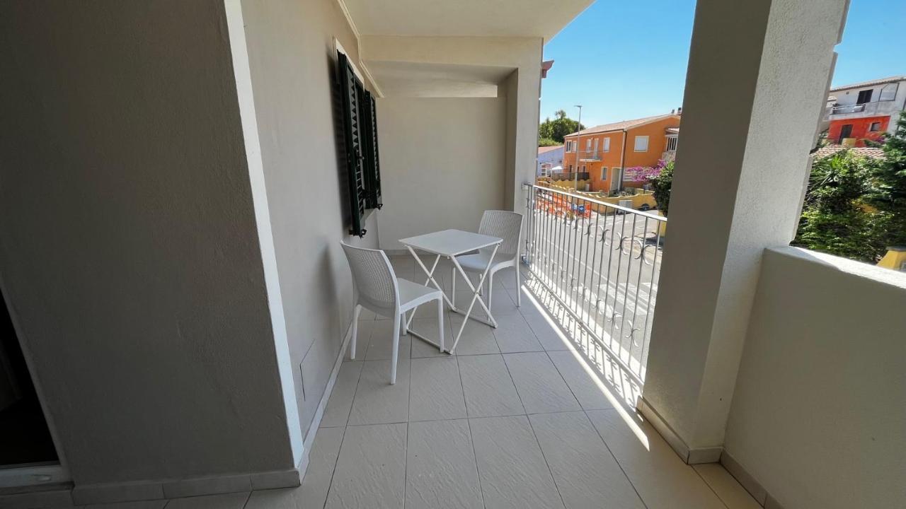 Hotel Frassetto Santa Teresa Gallura Εξωτερικό φωτογραφία