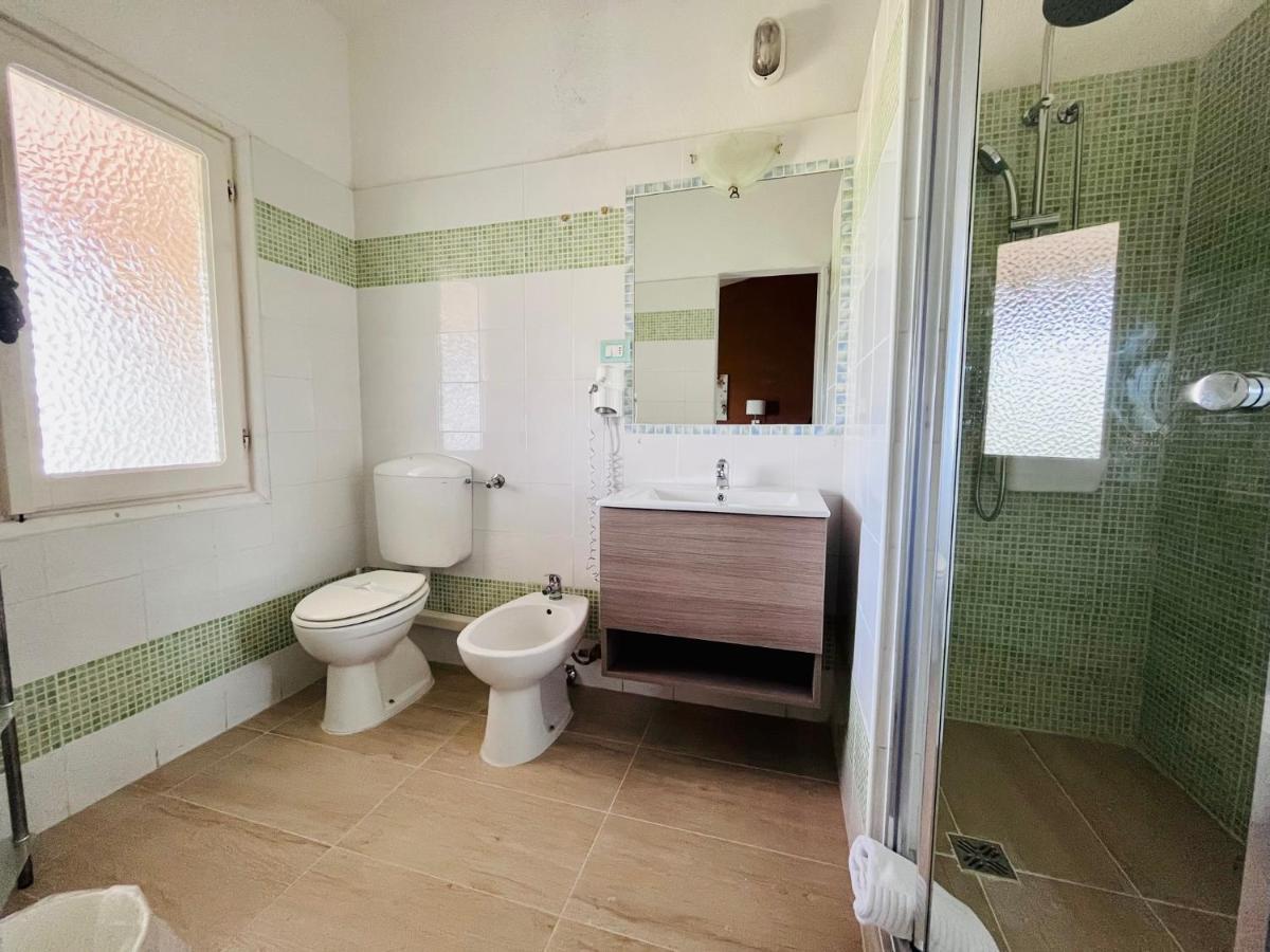Hotel Frassetto Santa Teresa Gallura Εξωτερικό φωτογραφία