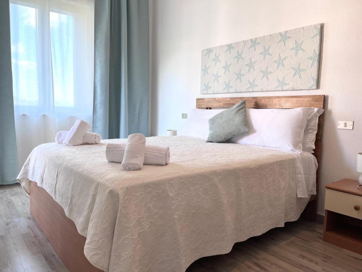Hotel Frassetto Santa Teresa Gallura Εξωτερικό φωτογραφία