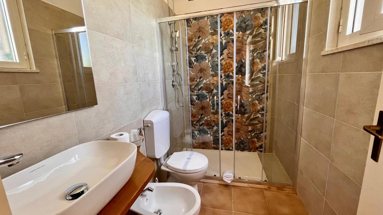 Hotel Frassetto Santa Teresa Gallura Εξωτερικό φωτογραφία