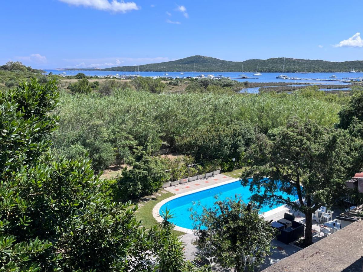 Hotel Frassetto Santa Teresa Gallura Εξωτερικό φωτογραφία