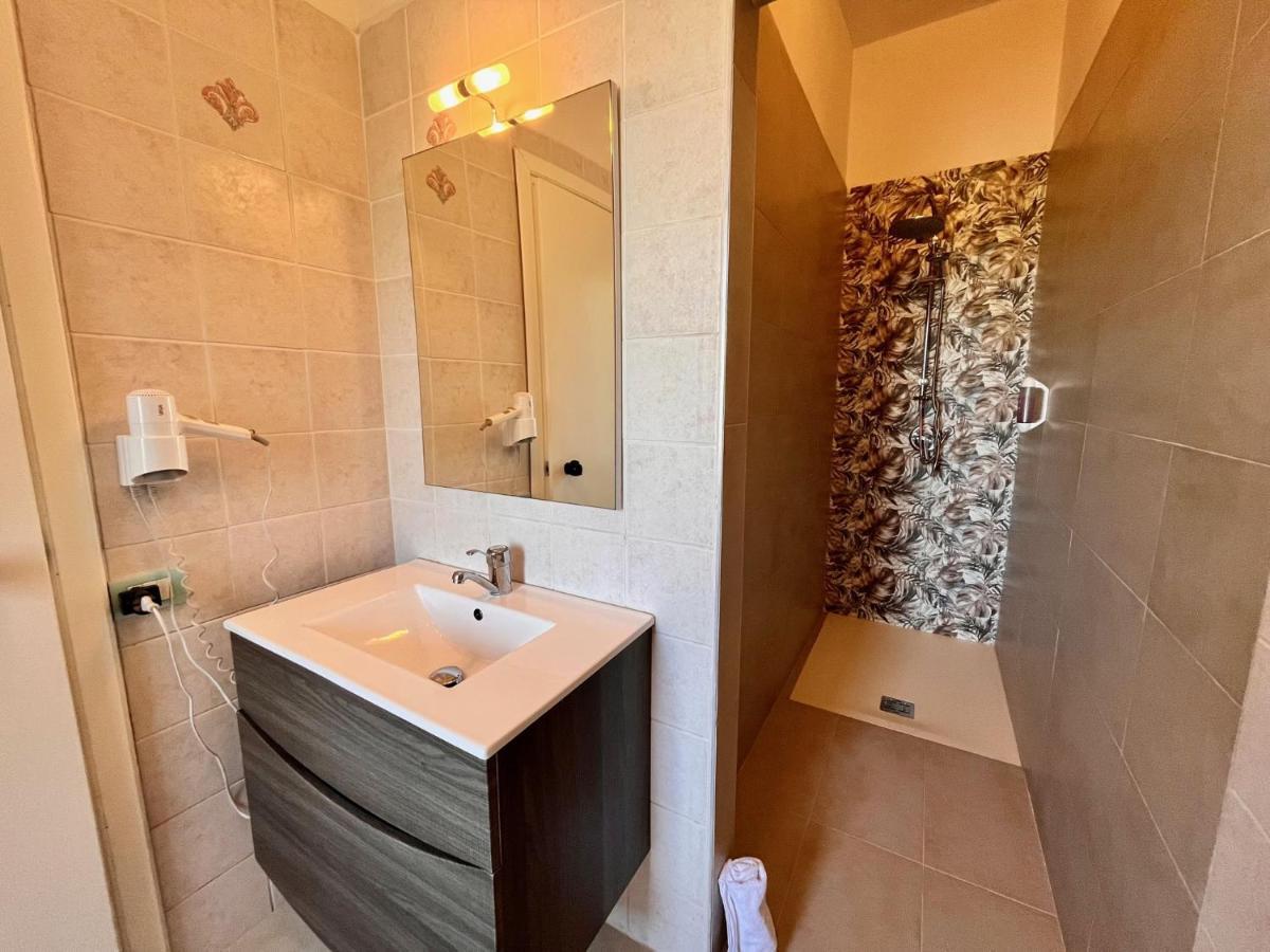 Hotel Frassetto Santa Teresa Gallura Εξωτερικό φωτογραφία