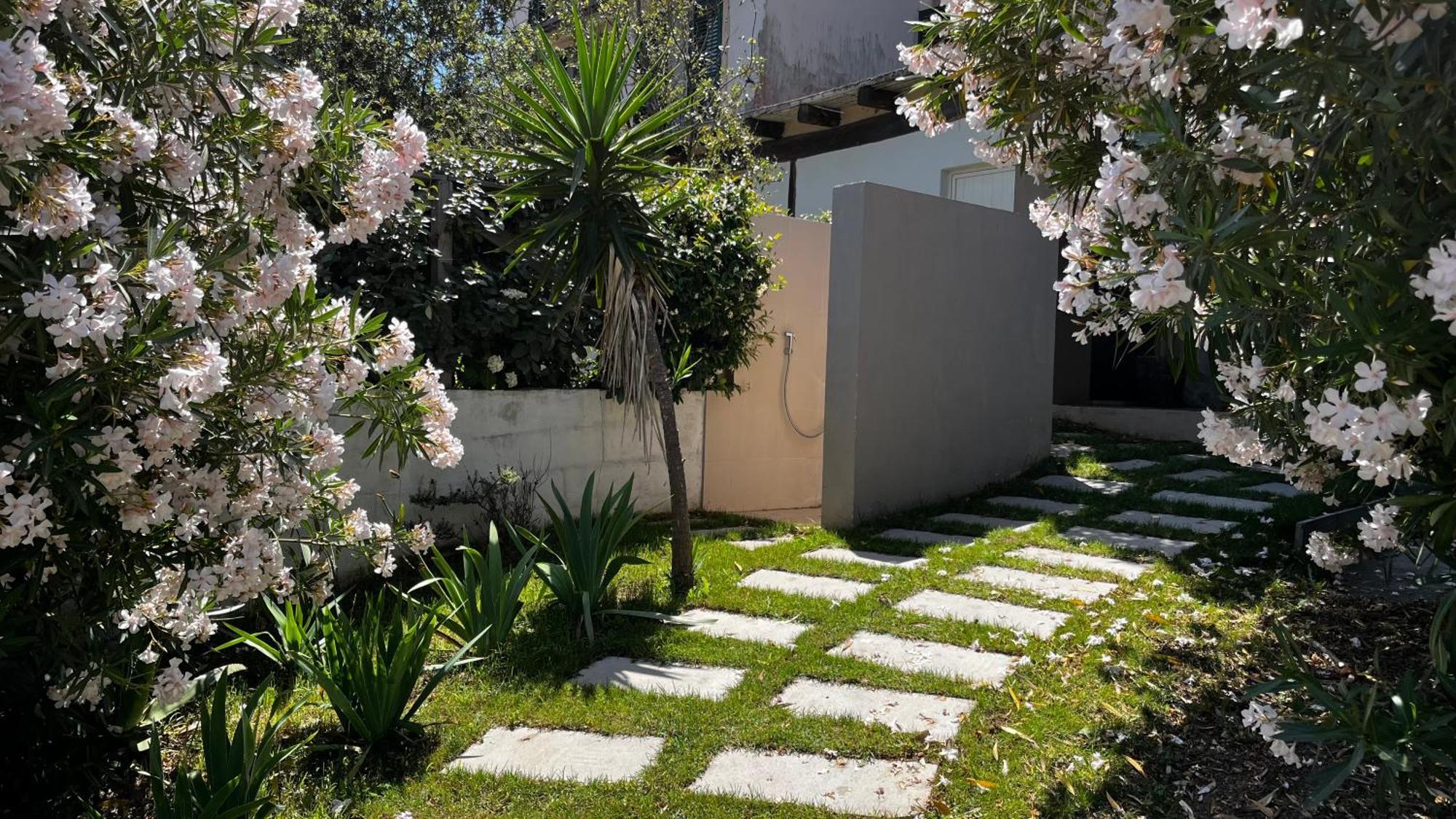 Hotel Frassetto Santa Teresa Gallura Εξωτερικό φωτογραφία