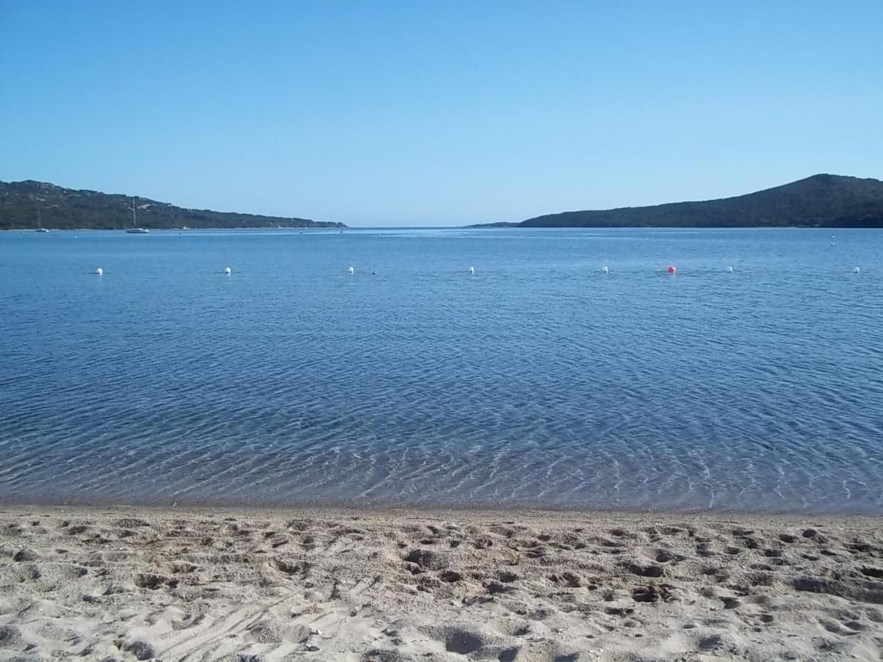 Hotel Frassetto Santa Teresa Gallura Εξωτερικό φωτογραφία