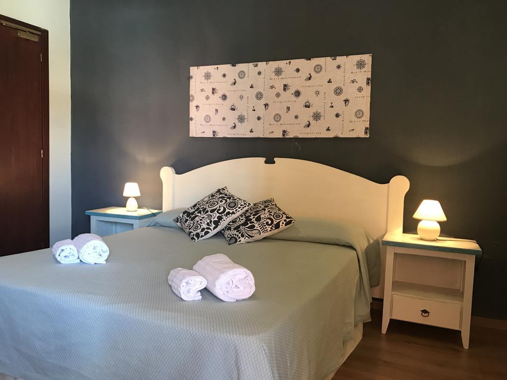 Hotel Frassetto Santa Teresa Gallura Εξωτερικό φωτογραφία