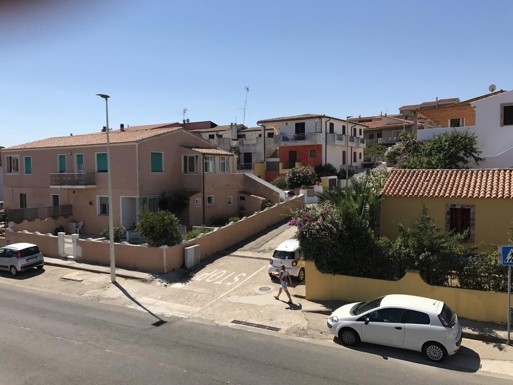 Hotel Frassetto Santa Teresa Gallura Εξωτερικό φωτογραφία