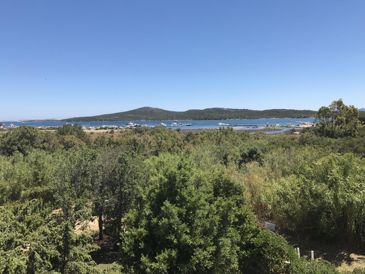 Hotel Frassetto Santa Teresa Gallura Εξωτερικό φωτογραφία