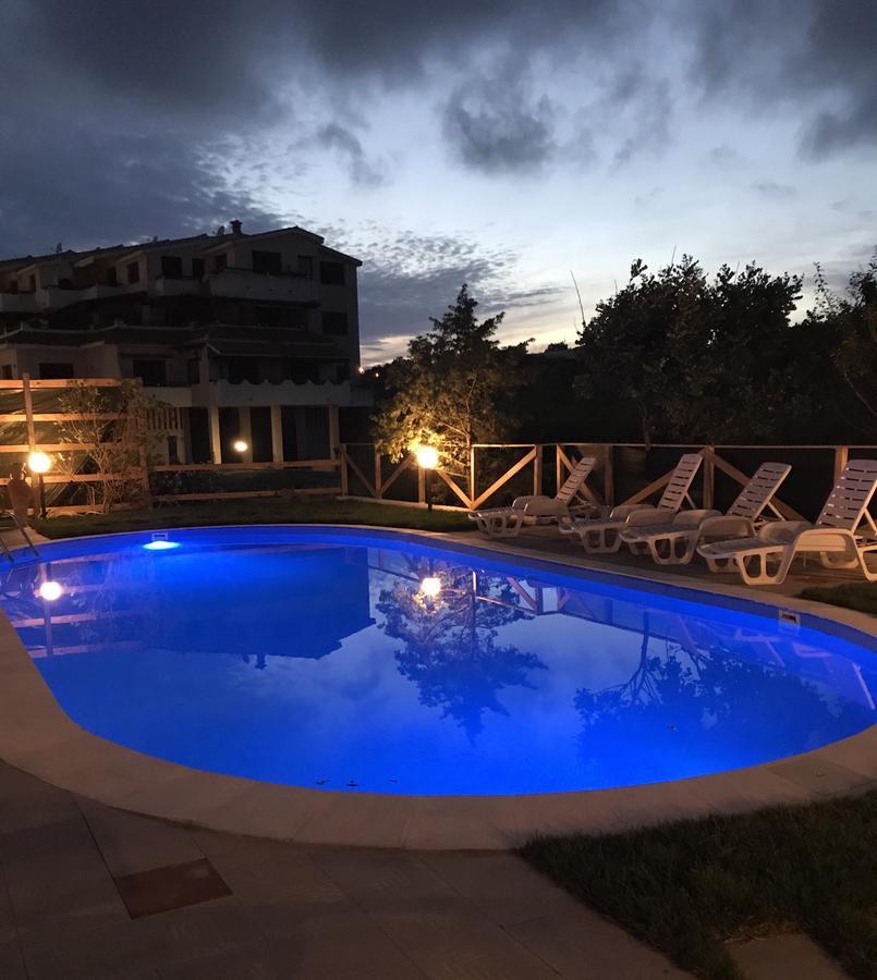 Hotel Frassetto Santa Teresa Gallura Εξωτερικό φωτογραφία
