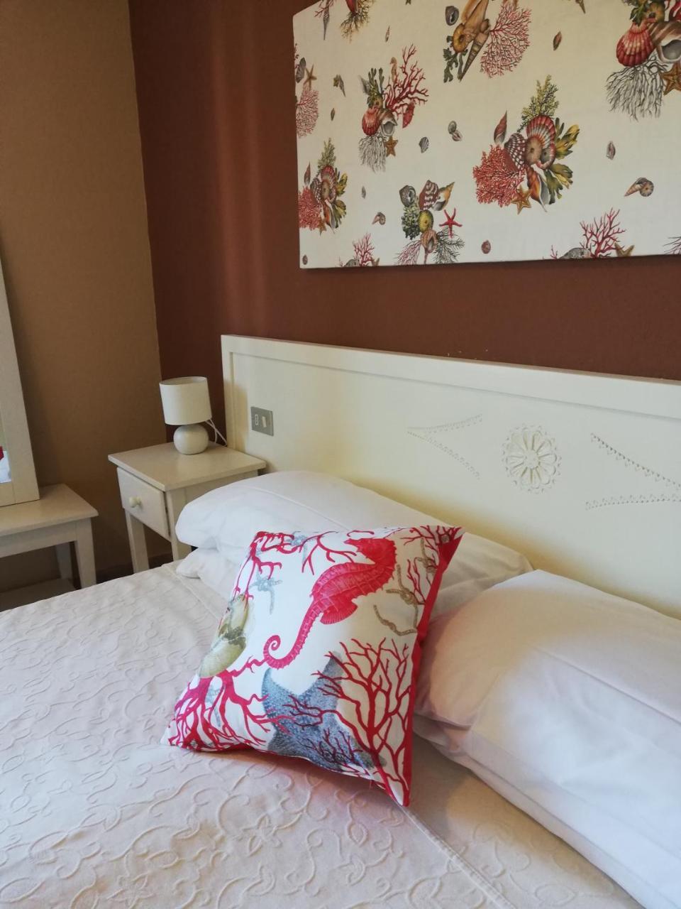 Hotel Frassetto Santa Teresa Gallura Εξωτερικό φωτογραφία